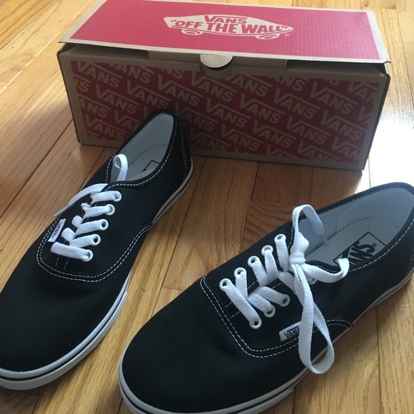 van shoes for sale